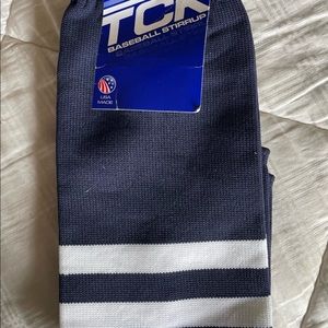 SPORT/BASEBALL ATTIRE: Baseball Stirrups-Large